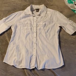 Button up shirt